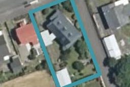 64 Trafalgar Street, Dannevirke