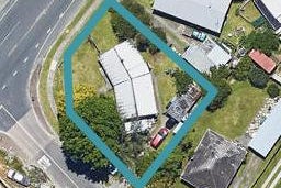 1 MacLoughlin Drive, Te Puke, Te Puke