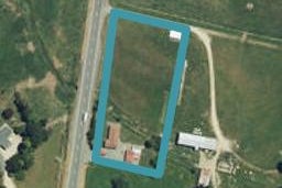 3334 State Highway 6, Havelock