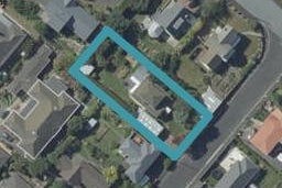41 Albion Street, Shiel Hill, Dunedin