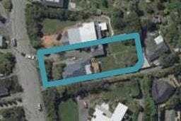 105 Huntsbury Avenue, Huntsbury, Christchurch