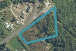 301 Woodstock-Rimu Road, Ruatapu