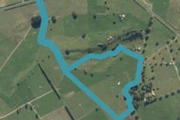 0 Puketutu Road, Matamata, Matamata