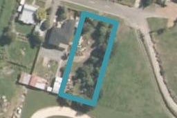 36 Hurst Street, Kaitangata