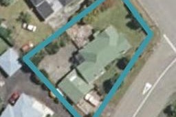 33 Ranfurly Street, Dannevirke