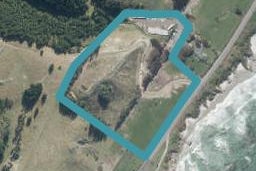 210 Taieri Mouth Road, Kuri Bush, Brighton