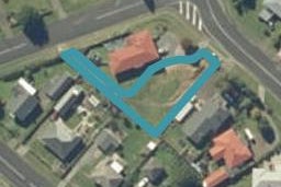 1 Reid Drive, Putaruru