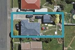 8 Argyle Street, Kew, Invercargill