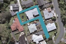 3C Leatham Avenue, Strandon, New Plymouth