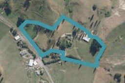 124 Ongo Road, Hunterville