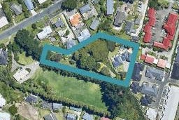 26 Paine Street, Judea, Tauranga
