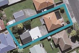 52 Lismore Street, Merrilands, New Plymouth
