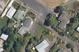 54 Edward Street, Pahiatua