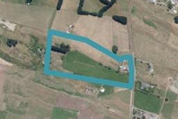 103 Pyke Road, Rangiotu, Palmerston North