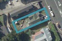 95/9 Maitland Street, Dunedin Central, Dunedin