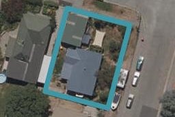 25 BLYTH ST, Cromwell, Cromwell