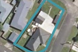 6 Julia Street, Pahiatua, Pahiatua