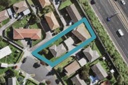 2/33 Felicia Place, Wiri, Auckland