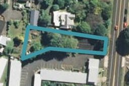 63 Waihi Road, Hāwera