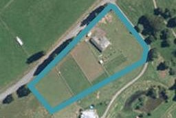 110 Mangawhero River Road, Ohakune