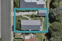 213 Ward Street, Hargest, Invercargill