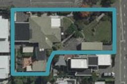 1 Freyberg Avenue, Riccarton, Christchurch