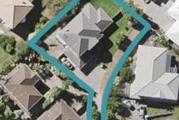 7 Belgate Place, Somerville, Auckland