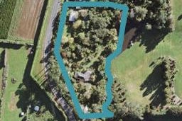 25 Barrett Road, Albany