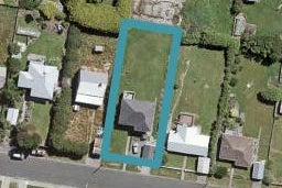 133 Lagan Street, Bluff