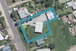 126 Thomas Street, Waikouaiti, Waikouaiti
