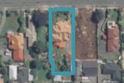 8 Bidwill Street, Seaview, Timaru