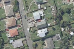 17 Alexander Street, Abbotsford, Dunedin