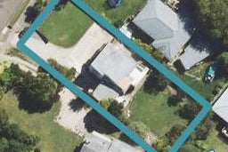 37 Hospital Road, Mangapapa, Gisborne