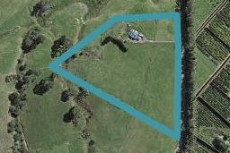 43 Walters Road, Āwhitu