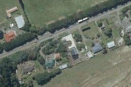 135 Main South Road, East Taieri, Mosgiel