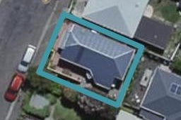 10 Albany Avenue, Mount Victoria, Wellington