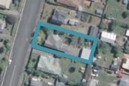 34 Hornbrook Street, Temuka
