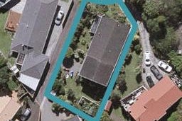 20 John Guthrie Place, Merrilands, New Plymouth