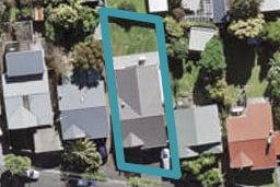 9 Rona Avenue, Grey Lynn, Auckland