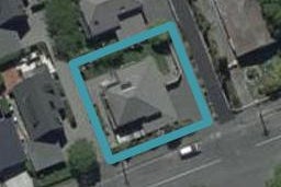 111 Jeffreys Road, Strowan, Christchurch