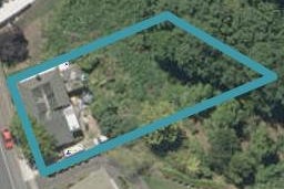 22 Great North Road, Saint Johns Hill, Whanganui