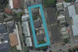 4/15 Draper Street, Richmond, Christchurch