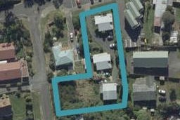 1722 Highcliff Road, Portobello, Dunedin