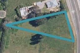 0 State Highway 2, Mangatainoka, Pahiatua