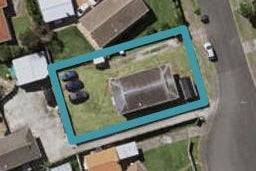 19 Dairy Road, Otara, Auckland