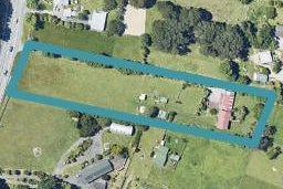 66 State Highway 33, Tikitere, Rotorua
