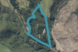 1250 Whangamata Road, Marotiri