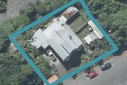 11 Island Terrace, Port Chalmers, Dunedin