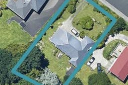 43 Iles Road, Lynmore, Rotorua