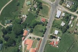 439 State Highway 2, KUTARERE